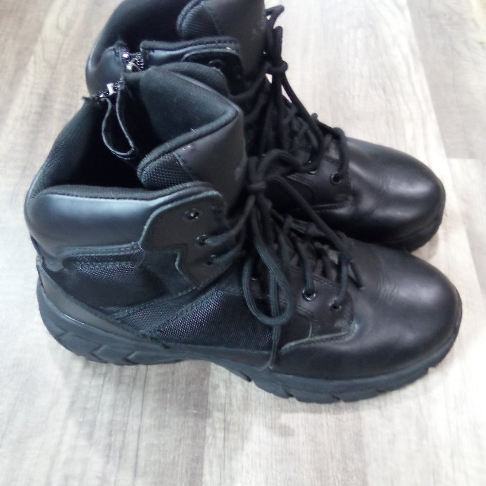 Work Boots - image 3